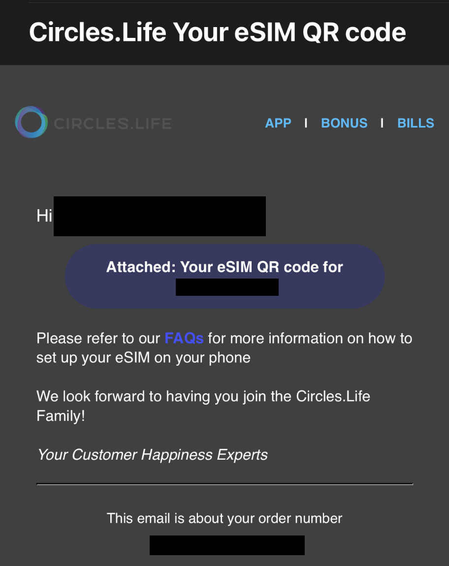 Circles life esim apple watch sale